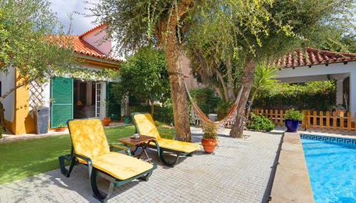 Little Paradise 25 min from Lisbon - Foto 3