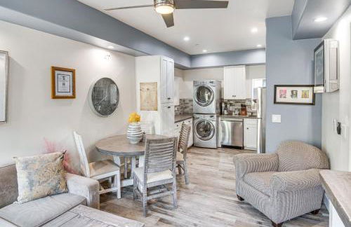 The Creek Retreat - Totally private 1Br/1Bd - Foto 13