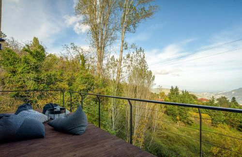 Heartbeat Mountain Escapes - Foto 31