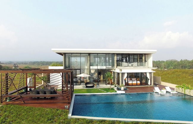 Abian Kapas Beach Bali - Foto 80