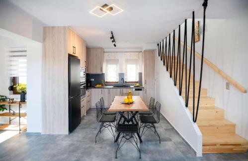 Archontiki Veranda - Design Villa in Crete with Heated Pool, Jacuzzi & Dreamy Views - Foto 9