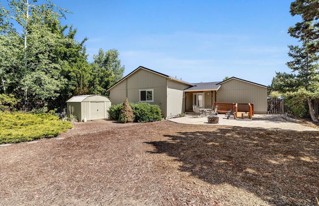 Sage Retreat ADA Accessible! - Foto 32