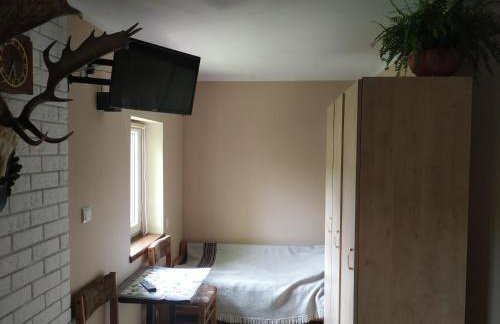 Domek w Bieńkówce - Foto 8