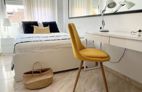 Céntrico Apartamento Vara de Rey - Foto 13