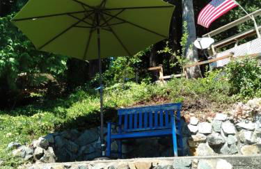 Guppies Lakehouse-Prvt. Lake Acc, Close to Rainier - Foto 60