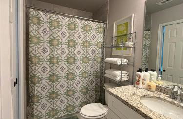 Gorgeous, Brand New 3 Bedrooms Home- Near SeaWorld & Lackland AFB - Foto 22
