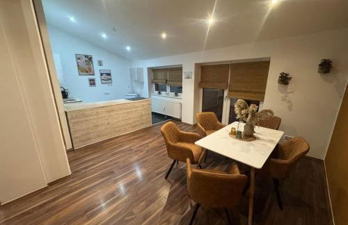 BOHO Suite Tierra nähe Salzburg - Foto 2