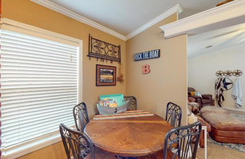 Tin Star Waterside Possum Kingdom Lake Retreat - Foto 7