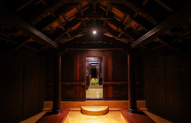 Vismaya Lake Heritage - Foto 2