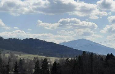 Domek z widokiem i prywatną Balią - Foto 9