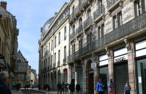 Studio Lumineux, Coeur De Ville - Foto 25