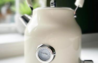 1 Bed & 1 Sofa Bed Alpine Style Ground Floor Apartment - Foto 23