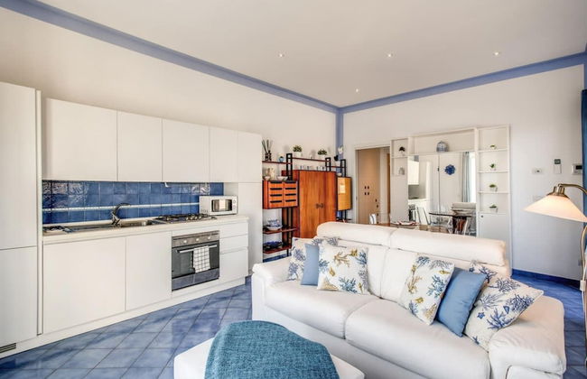 Belvedere Delle Sirene - Foto 11