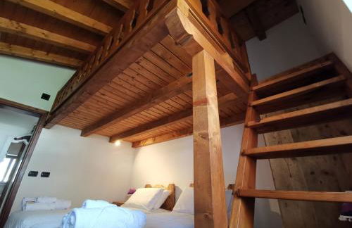 Chalet Lullaby - Foto 12