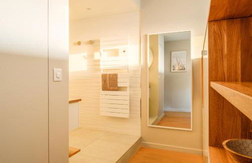 La Suite de l'Océan - Vue exceptionnelle - Foto 15