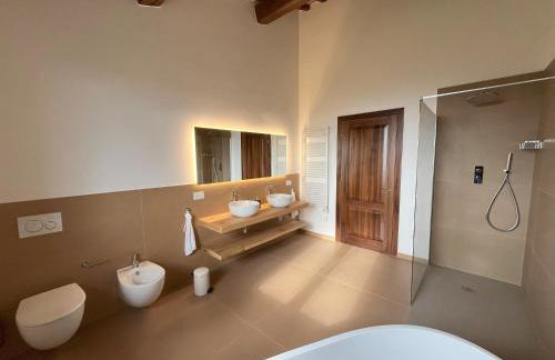Dolce Villa Toscana - private pool, air conditioning - Photo 27