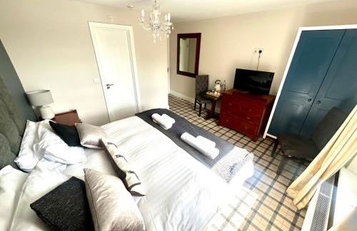 Ratcliffe Room - Foto 46