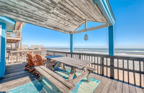 Surfside Beachfront Dream - Foto 9