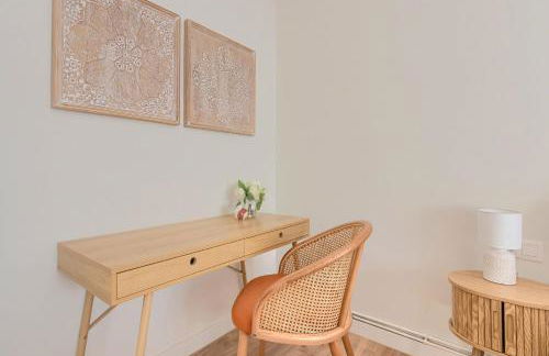 VT reformado y acogedor en zona residencial tranquila - Foto 15