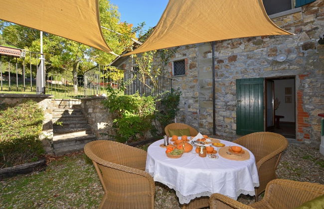 Casale Tigli in Capolona - Foto 20