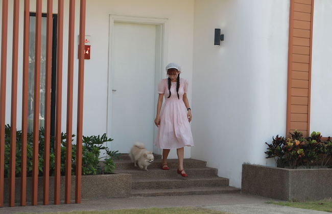 Wonderland Suites and Resort - Foto 33