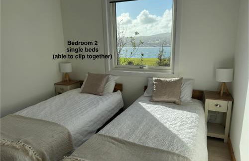 Breiwick Bay Panorama - 10 min walk to town centre - Foto 9