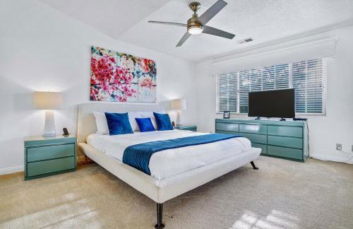 Idyll in the Desert - Immaculate Palm Desert Getaway - Foto 20