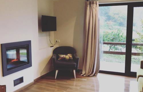 A Carballeira do Tambre - Foto 59