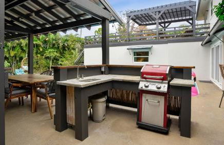 Luxury Tropical Oasis-4 BedRm Private Pool Retreat - Foto 11