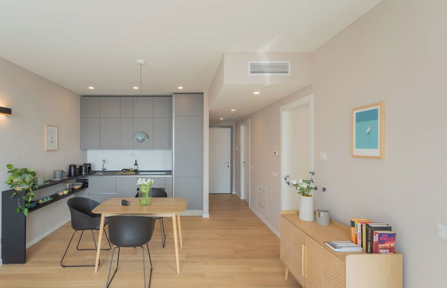 Residenza Maxim With Pool by Rent all Como - Foto 13