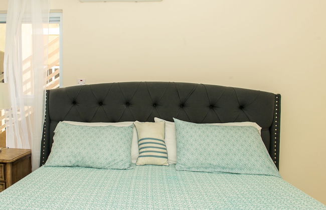 City Ridge Luxury 2 Bedroom - Foto 11