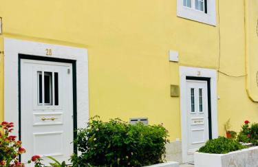 Tagus River Apartment in Cacilhas - Foto 1