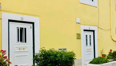 Tagus River Apartment in Cacilhas - Foto 1