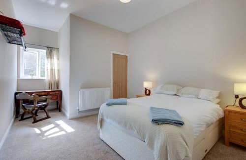The Long Hall 2 bed ground floor annexed apartment - sleeps 6 - Foto 4