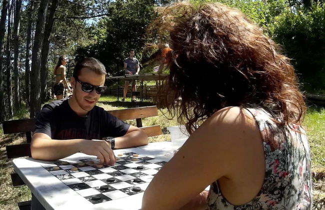 Agriturismo Le Dolci Colline - Photo 40