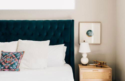 Modern Comfort w Mountain Views - Pet-Friendly - Foto 21