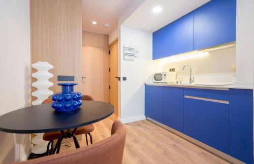 Iconic Suites - Photo 42