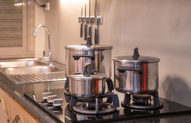 Luxury Villa With Private Swimmong Pool - Foto 6