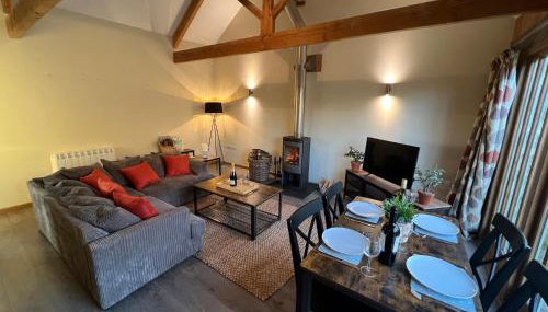 Charming Countryside Cottage - Foto 2