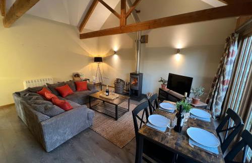 Charming Countryside Cottage - Foto 2