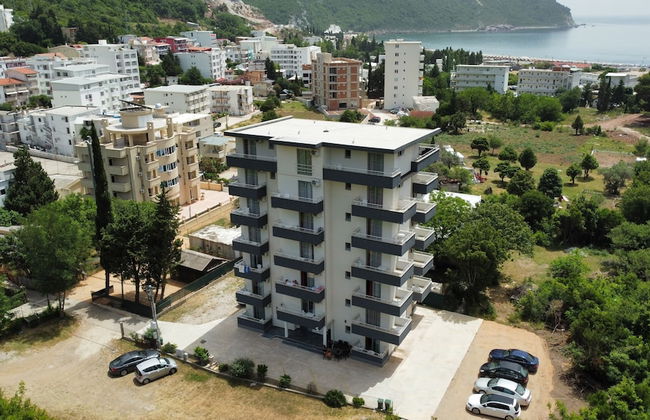 ApartHotel Solaris - Foto 1