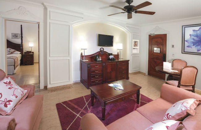 Hotel Riu Palace Las Americas - Adults Only- All Inclusive - Foto 10