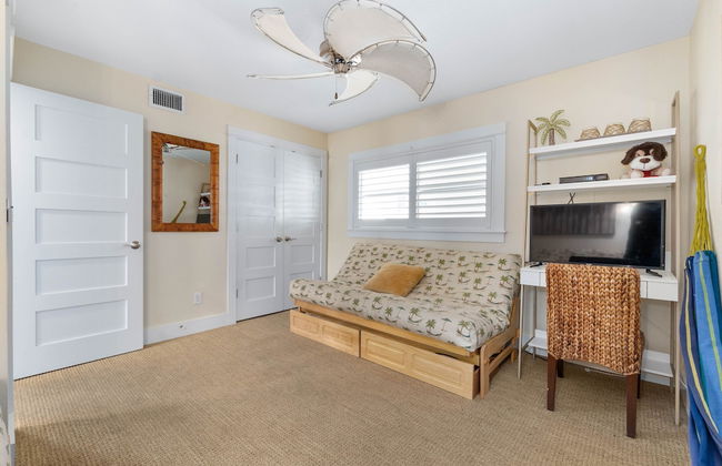 Oceanfront 2 bed 2 Bath Condo New Smyrna Beach - Foto 32