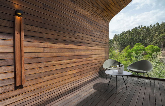 Lavandeira Douro Nature & Wellness - Foto 64