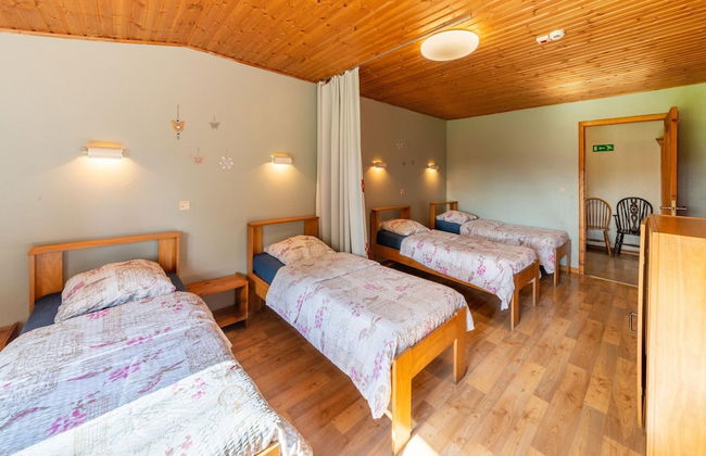 Holiday Home in Montleban With Sauna - Photo 3