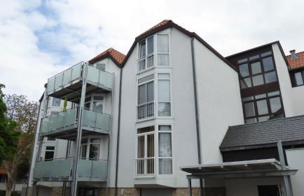 Boardinghouse am Wall - Foto 13