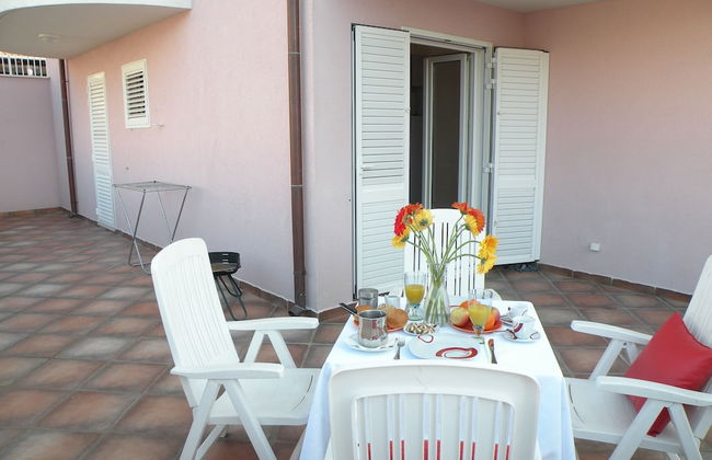 Villa Rosa - Foto 24