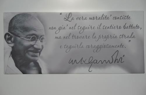 Cara Pace in collina per gruppi - Foto 39