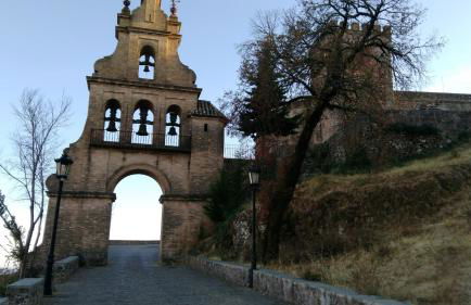 Mirador de Jabuguillo - Foto 17