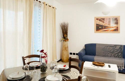 5min RhoFiera-10minMetro-Parking - Foto 23